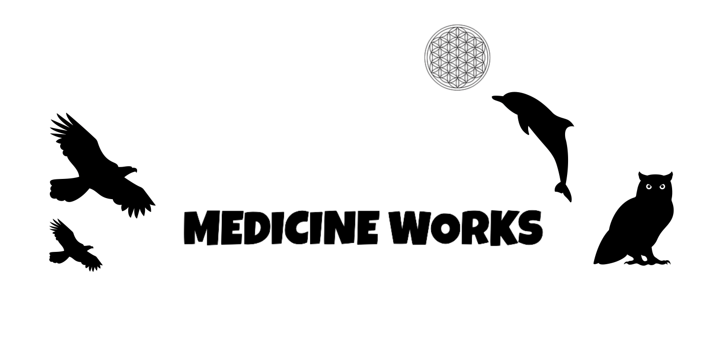 MEDICINE WORKS